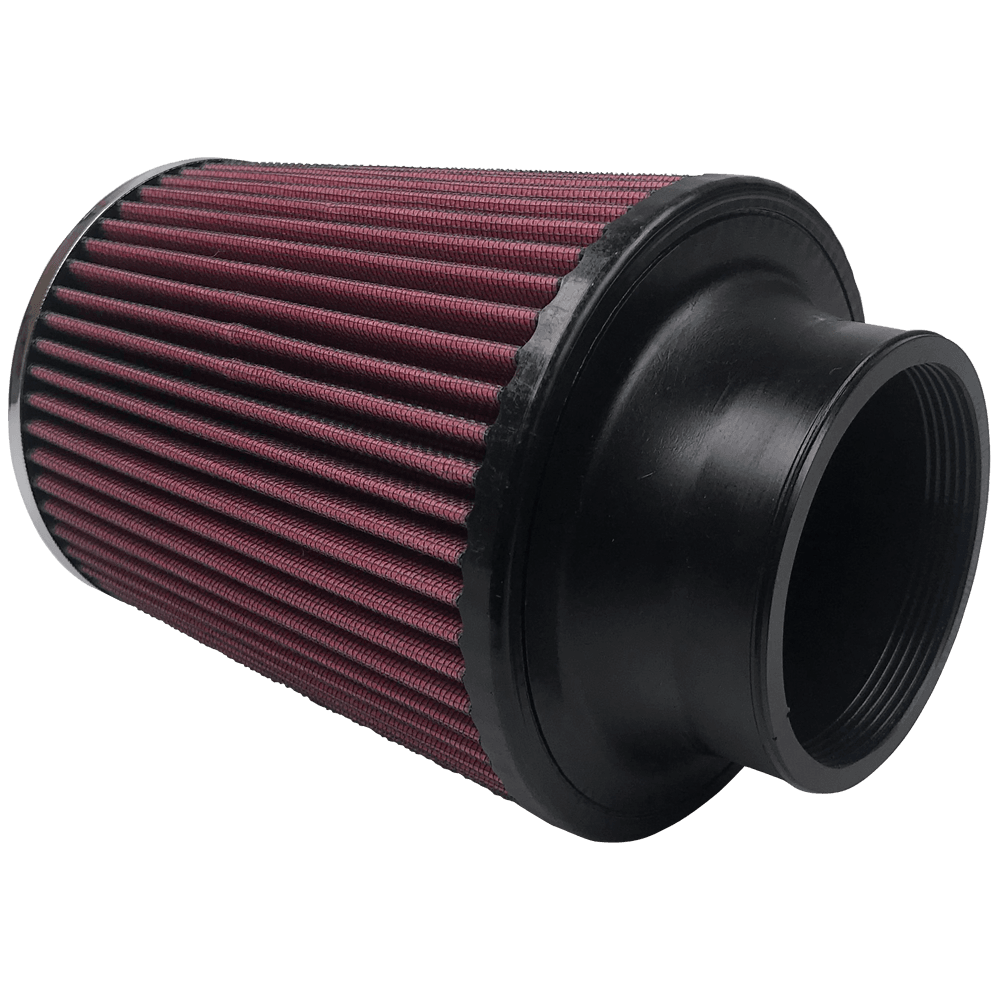 S&B Intake Replacement Filter (Cotton Cleanable) - 3