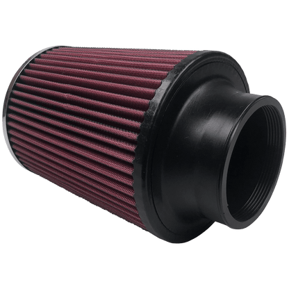 S&B Intake Replacement Filter (Cotton Cleanable) - 3