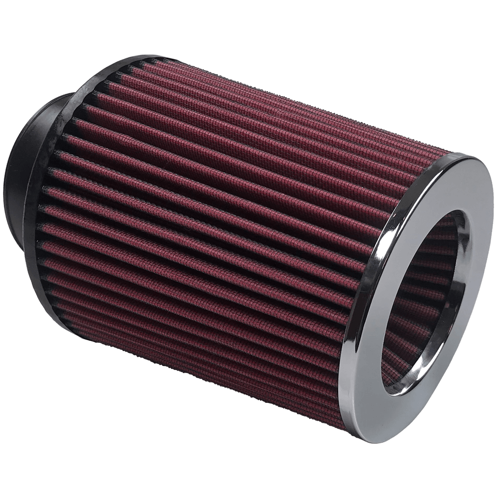 S&B Intake Replacement Filter (Cotton Cleanable) - 2