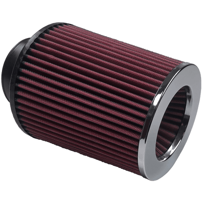 S&B Intake Replacement Filter (Cotton Cleanable) - 2