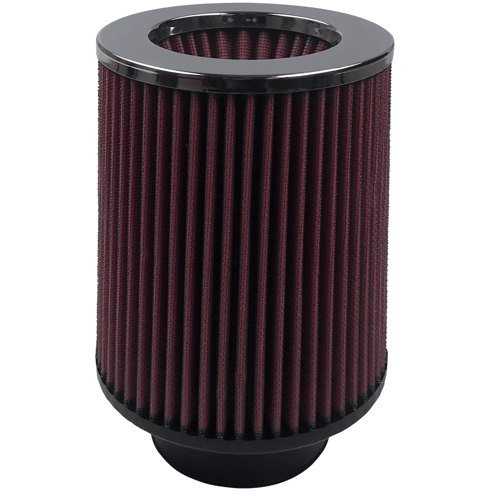 S&B Intake Replacement Filter (Cotton Cleanable) - 1