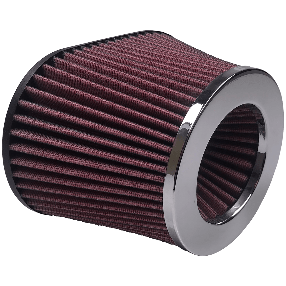 S&B Intake Replacement Filter (Cotton Cleanable) - 3