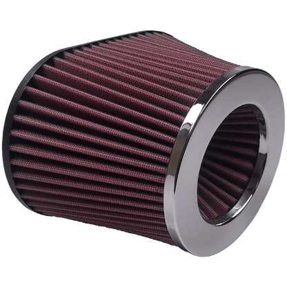 S&B Intake Replacement Filter (Cotton Cleanable) - 3