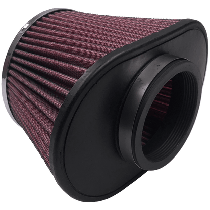 S&B Intake Replacement Filter (Cotton Cleanable) - 2