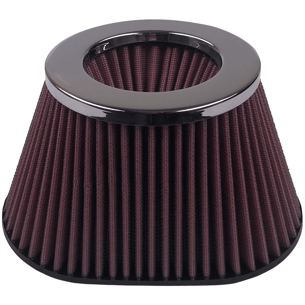 S&B Intake Replacement Filter (Cotton Cleanable) - 1