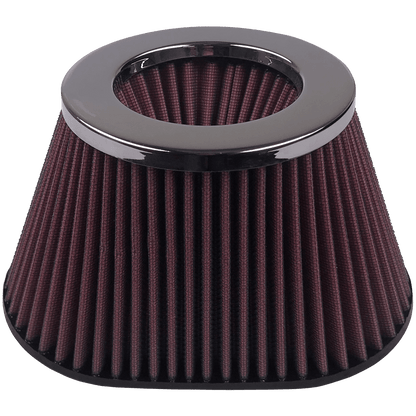 S&B Intake Replacement Filter (Cotton Cleanable) - 1