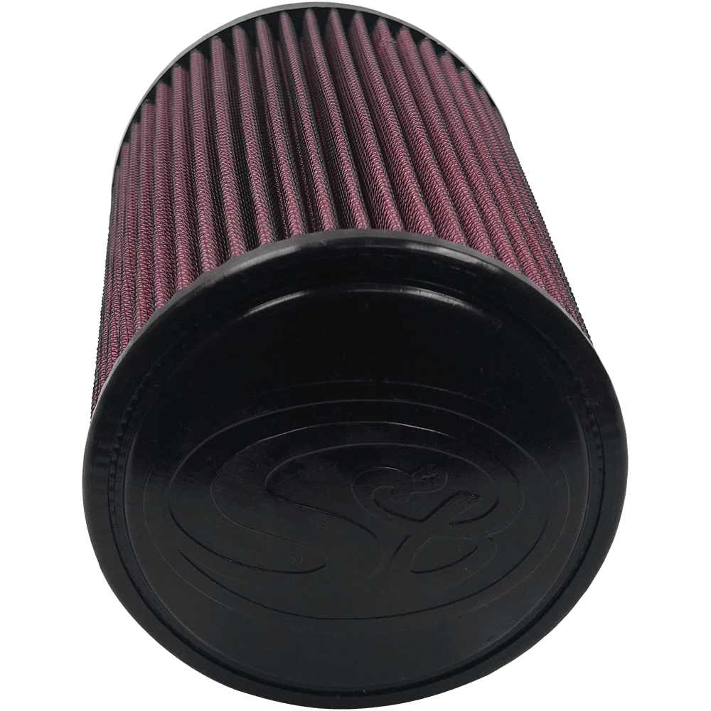 S&B Intake Replacement Filter (Cotton Cleanable) - 4