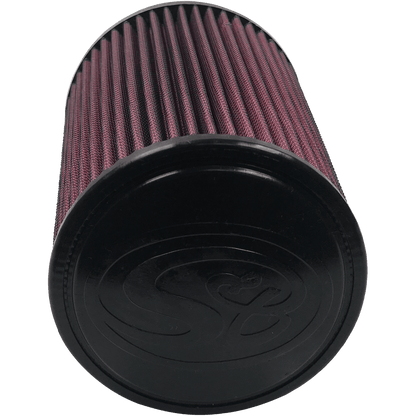 S&B Intake Replacement Filter (Cotton Cleanable) - 4