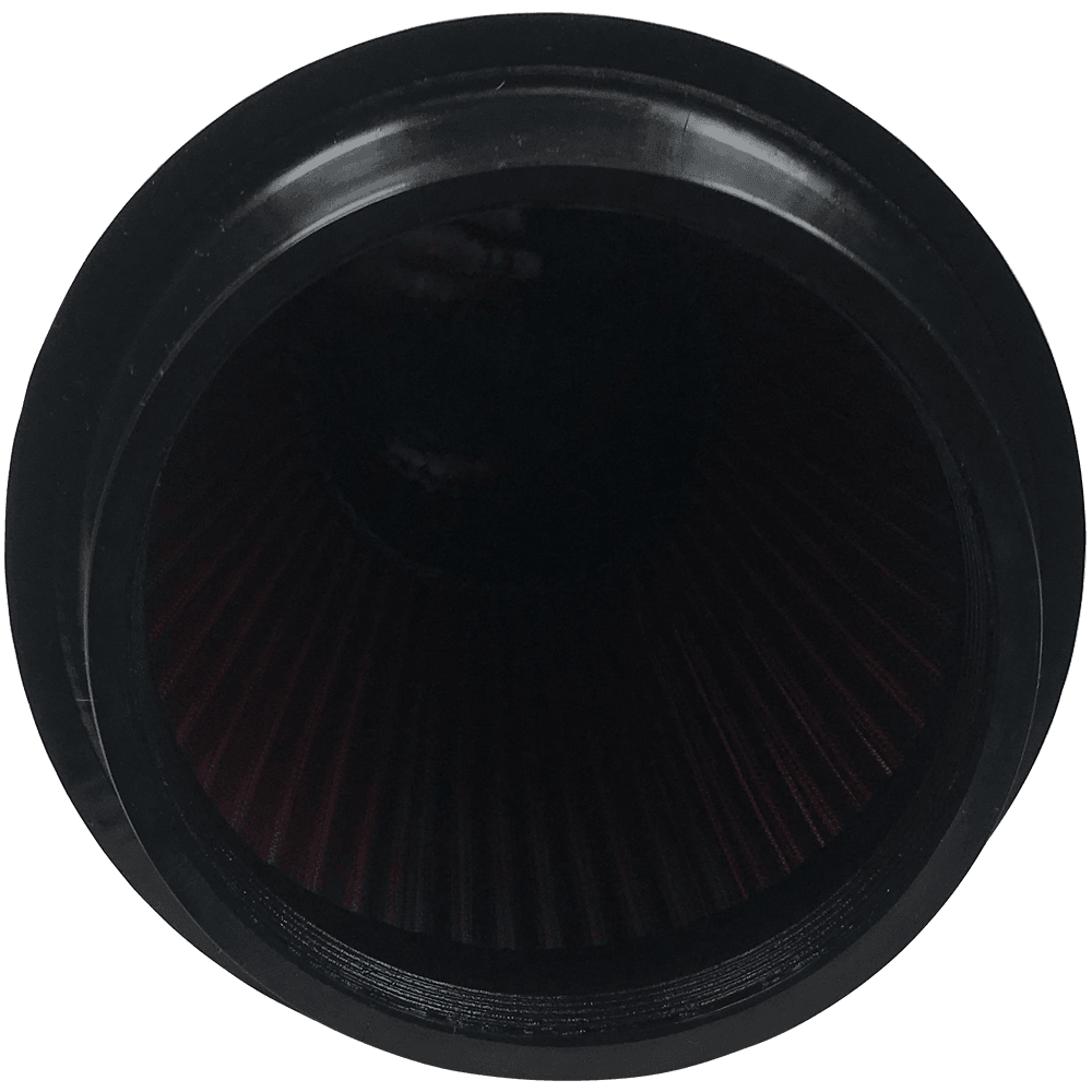 S&B Intake Replacement Filter (Cotton Cleanable) - 2