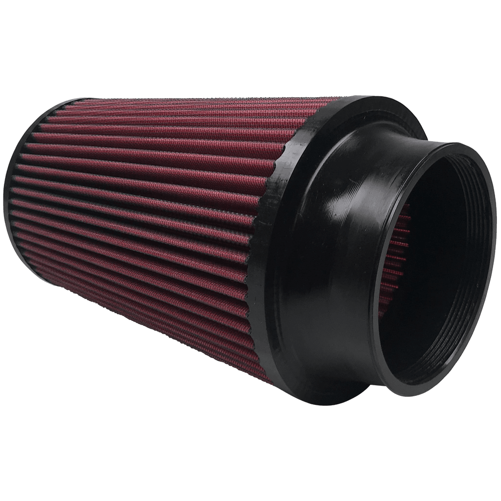S&B Intake Replacement Filter (Cotton Cleanable) - 3