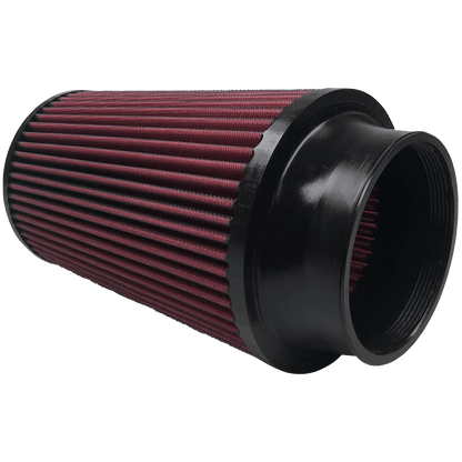 S&B Intake Replacement Filter (Cotton Cleanable) - 3