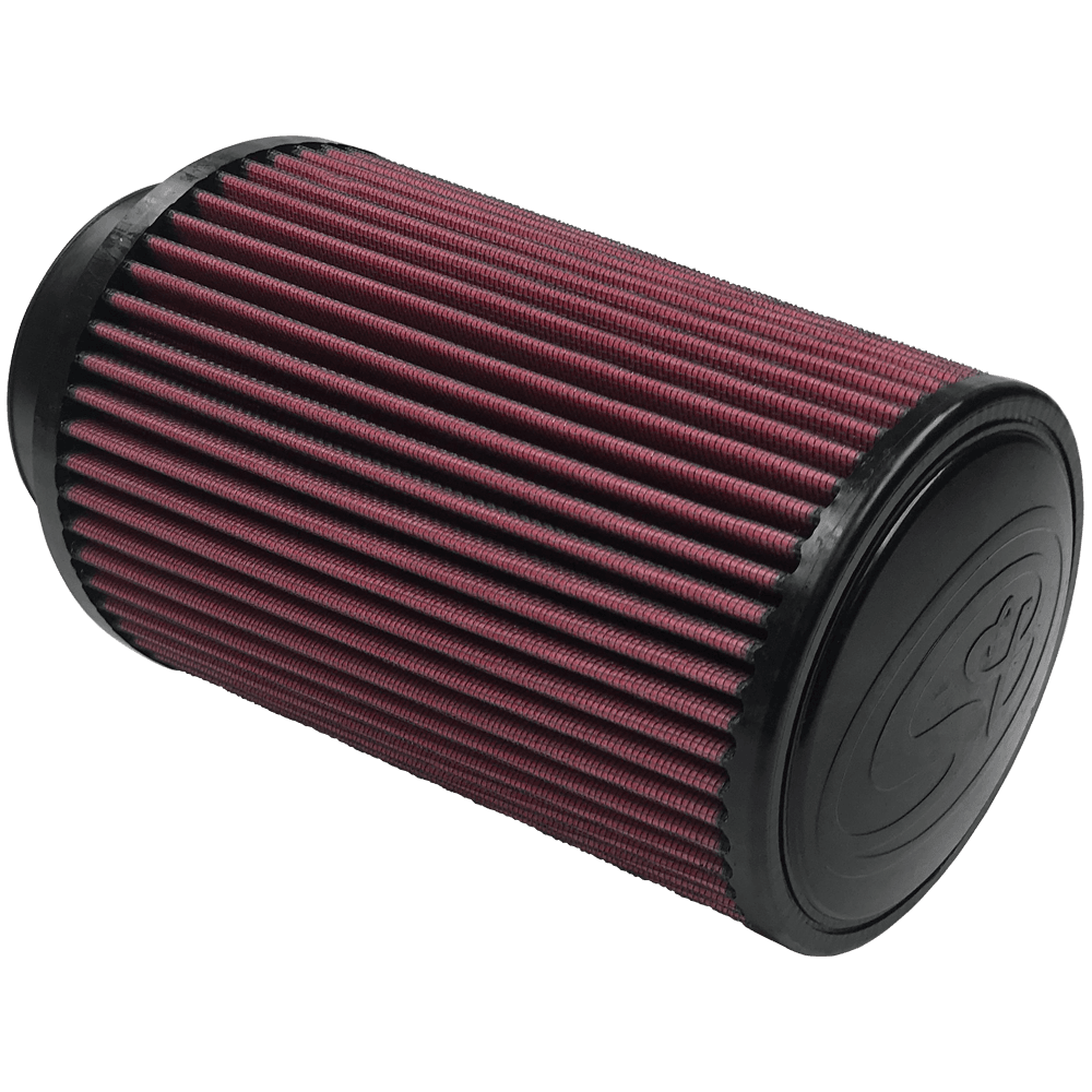 S&B Intake Replacement Filter (Cotton Cleanable) - 1