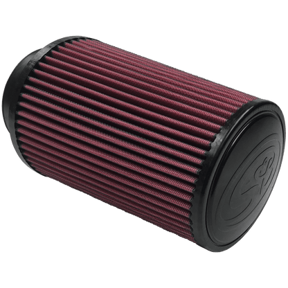 S&B Intake Replacement Filter (Cotton Cleanable) - 1