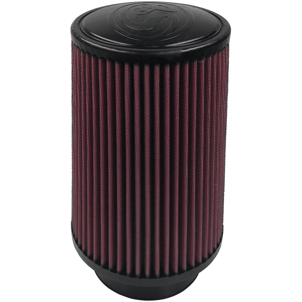 S&B Intake Replacement Filter (Cotton Cleanable) - 5