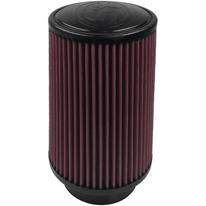S&B Intake Replacement Filter (Cotton Cleanable) - 5