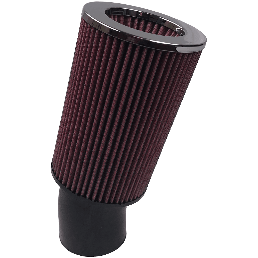S&B Intake Replacement Filter (Cotton Cleanable) - 6