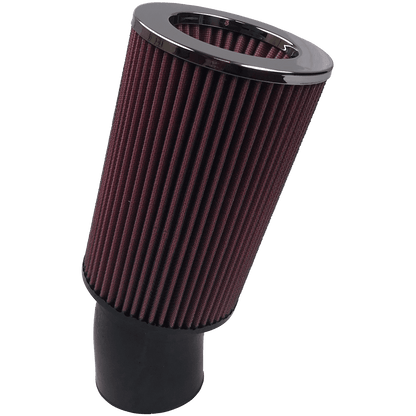 S&B Intake Replacement Filter (Cotton Cleanable) - 6