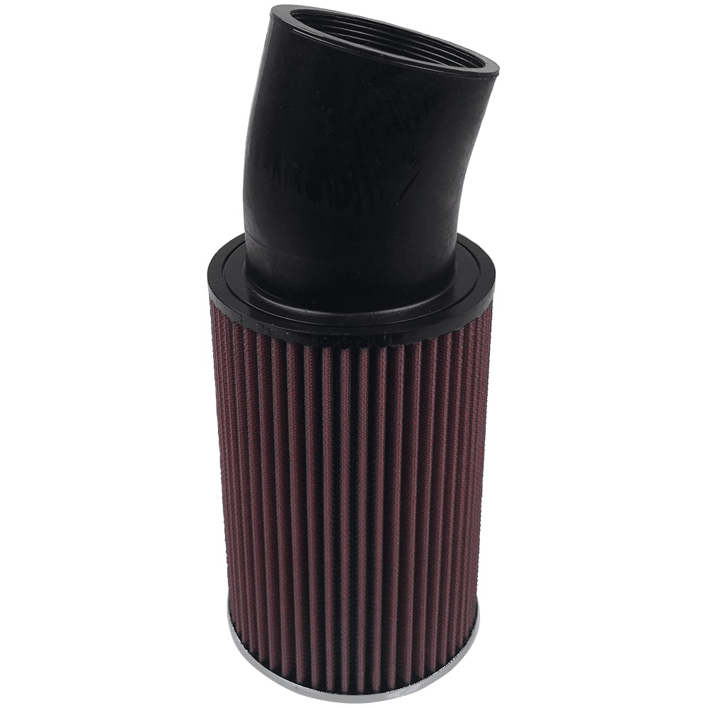S&B Intake Replacement Filter (Cotton Cleanable) - 5