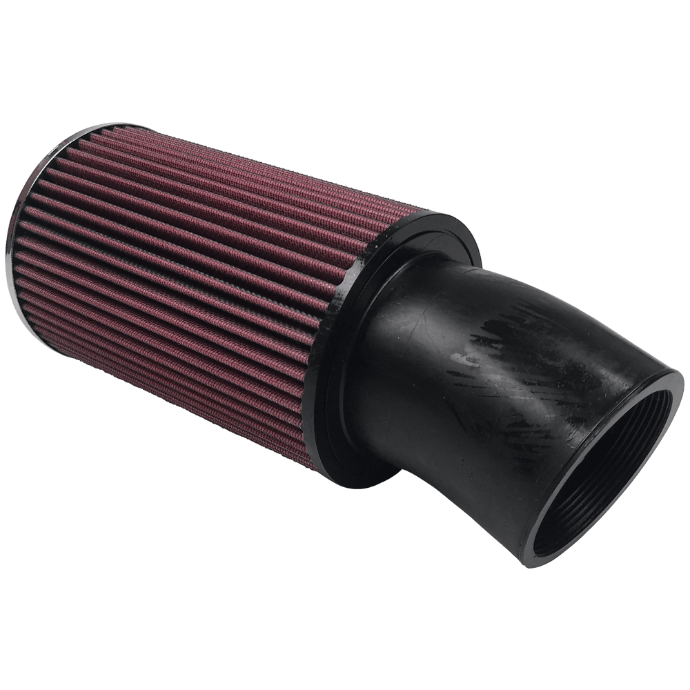 S&B Intake Replacement Filter (Cotton Cleanable) - 1
