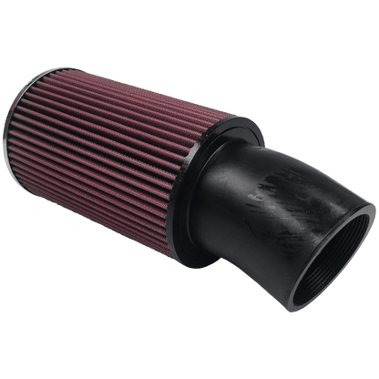S&B Intake Replacement Filter (Cotton Cleanable) - 1