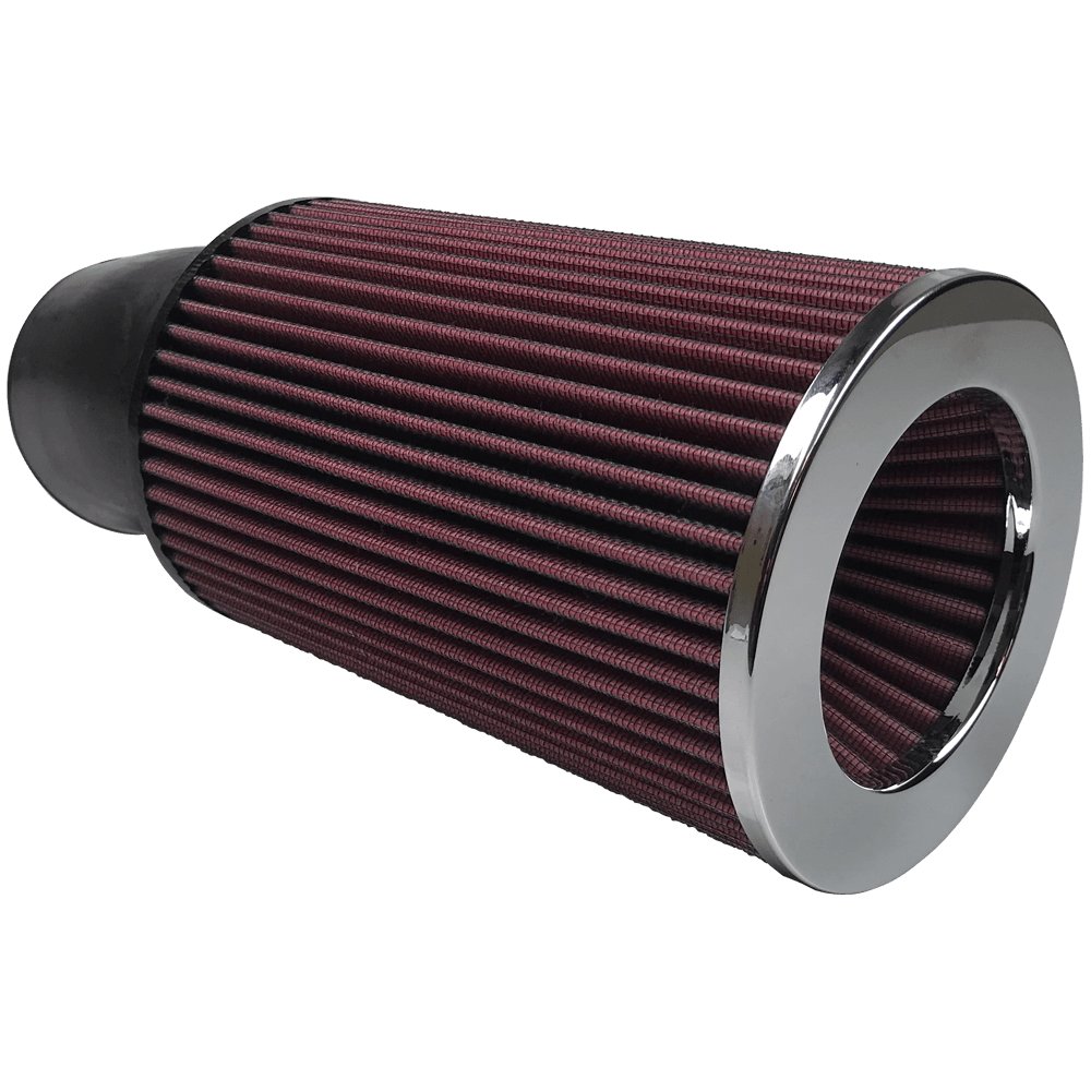 S&B Intake Replacement Filter (Cotton Cleanable) - 4