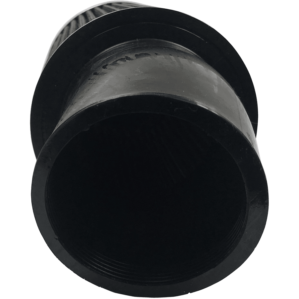 S&B Intake Replacement Filter (Cotton Cleanable) - 3