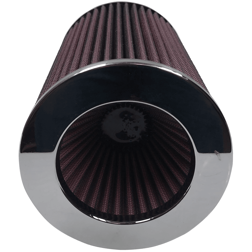 S&B Intake Replacement Filter (Cotton Cleanable) - 2