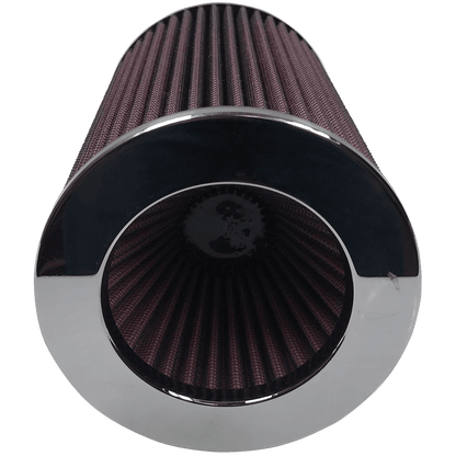S&B Intake Replacement Filter (Cotton Cleanable) - 2