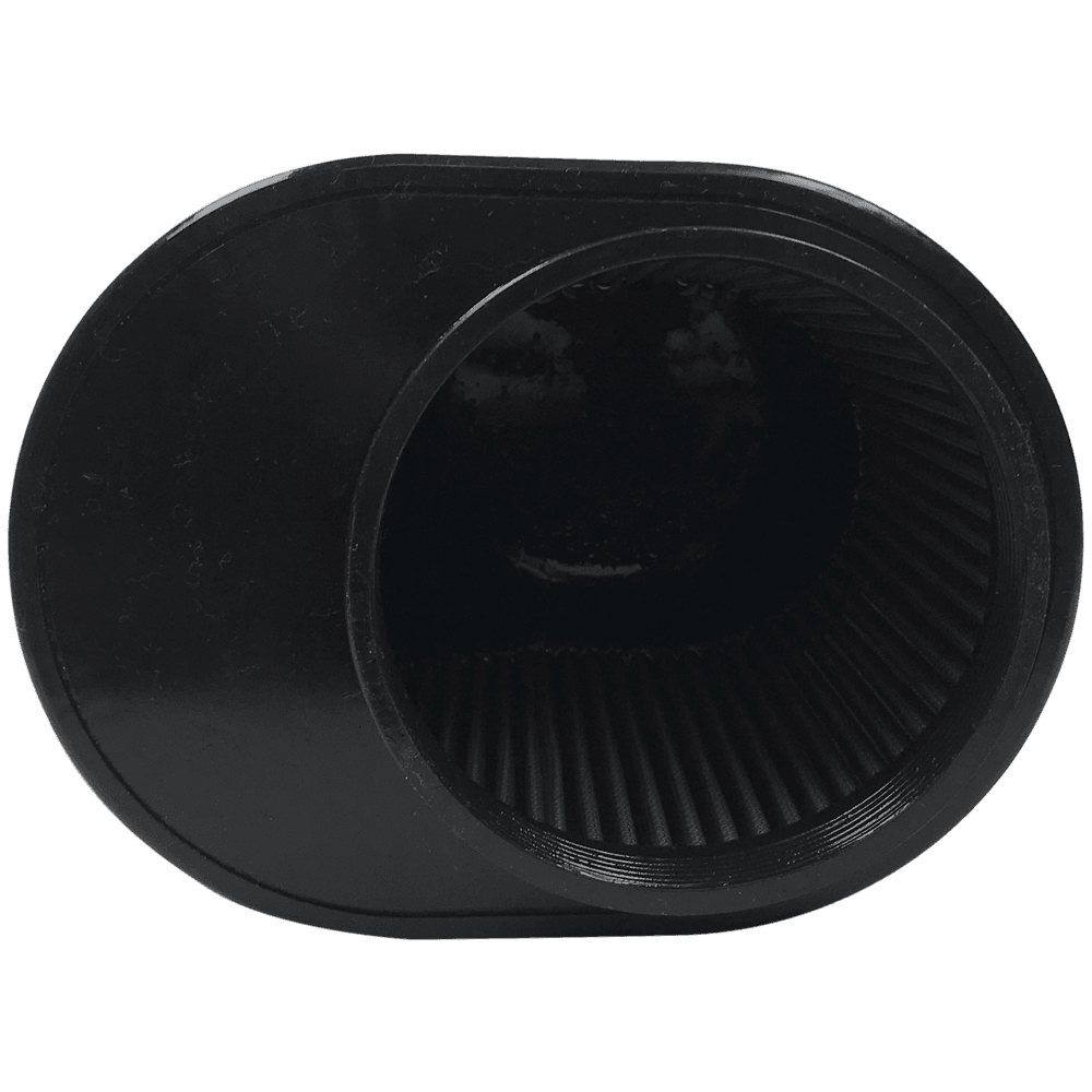 S&B Intake Replacement Filter (Cotton Cleanable) - 4
