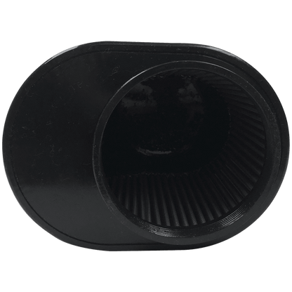 S&B Intake Replacement Filter (Cotton Cleanable) - 4