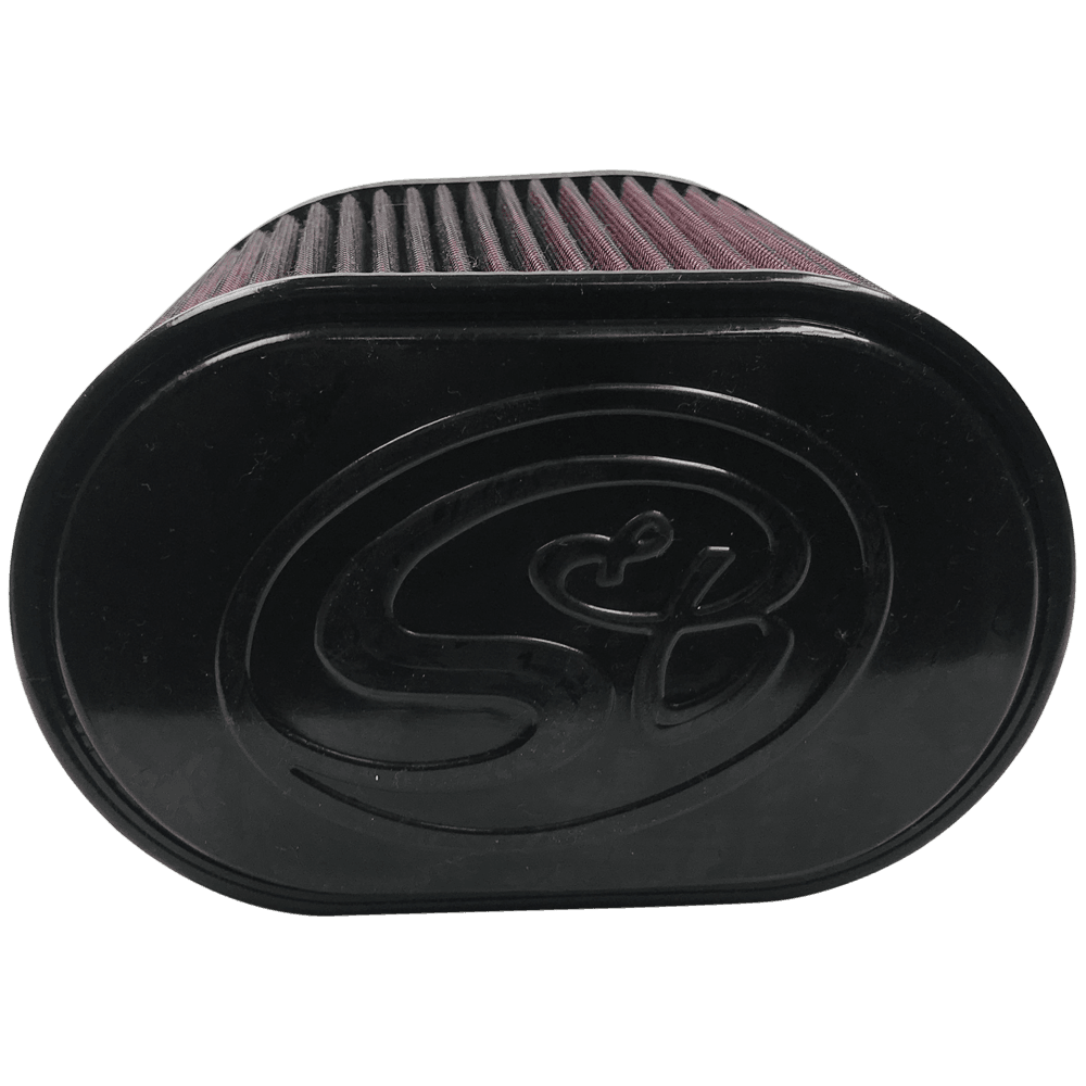 S&B Intake Replacement Filter (Cotton Cleanable) - 3