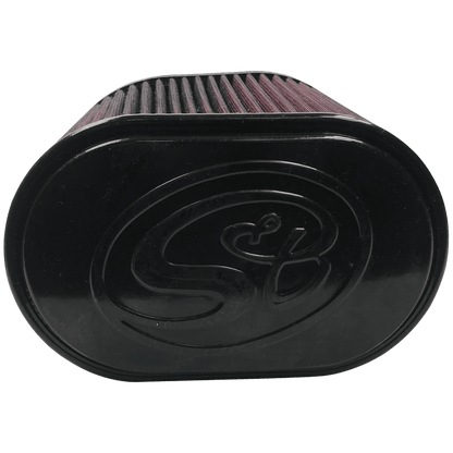 S&B Intake Replacement Filter (Cotton Cleanable) - 3