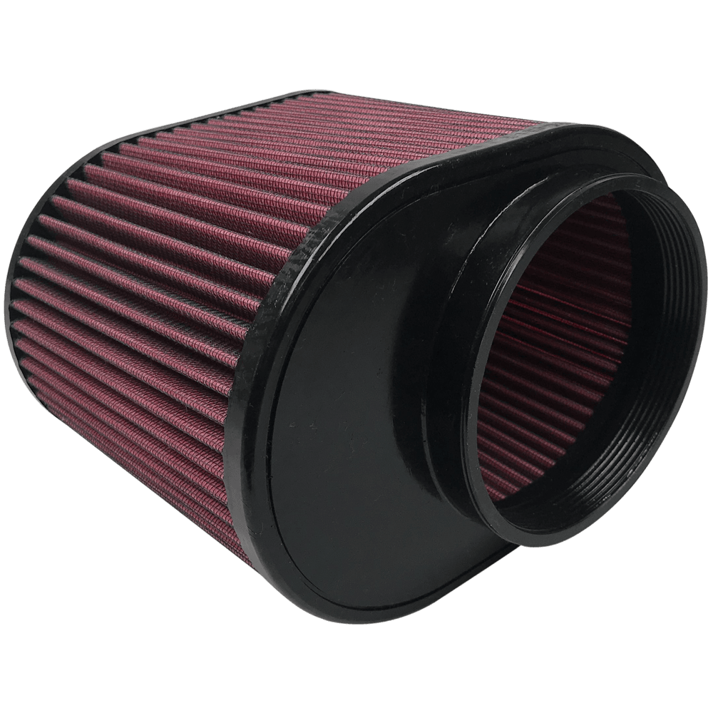 S&B Intake Replacement Filter (Cotton Cleanable) - 5