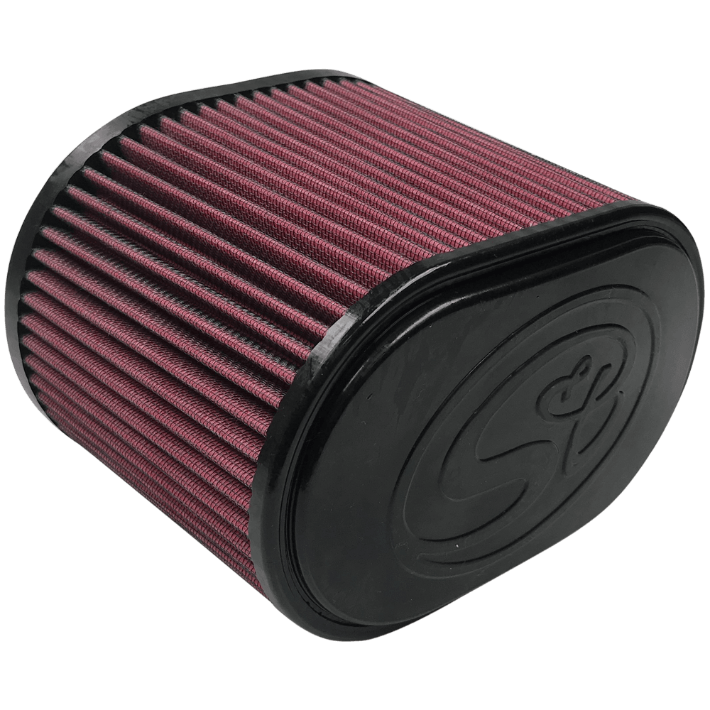 S&B Intake Replacement Filter (Cotton Cleanable) - 2