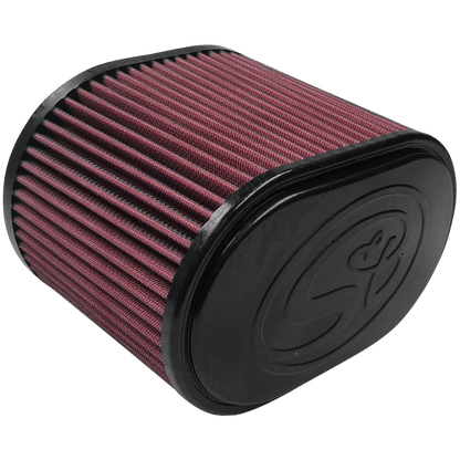 S&B Intake Replacement Filter (Cotton Cleanable) - 2