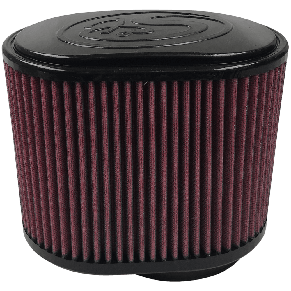 S&B Intake Replacement Filter (Cotton Cleanable) - 1