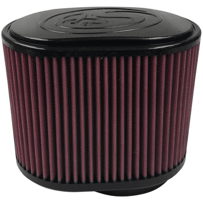 S&B Intake Replacement Filter (Cotton Cleanable) - 1