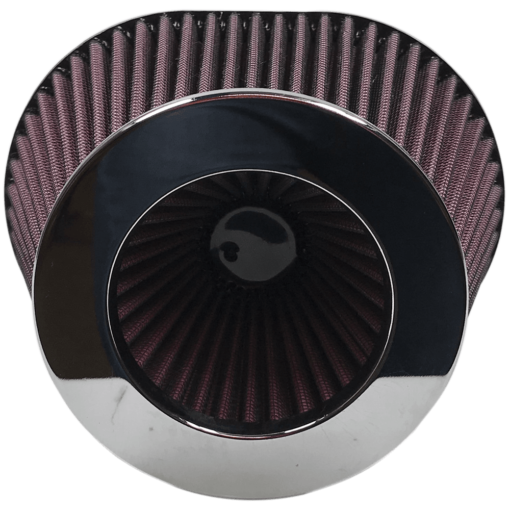 S&B Intake Replacement Filter (Cotton Cleanable) - 5