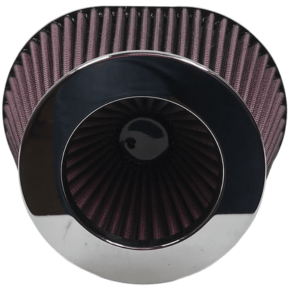 S&B Intake Replacement Filter (Cotton Cleanable) - 5
