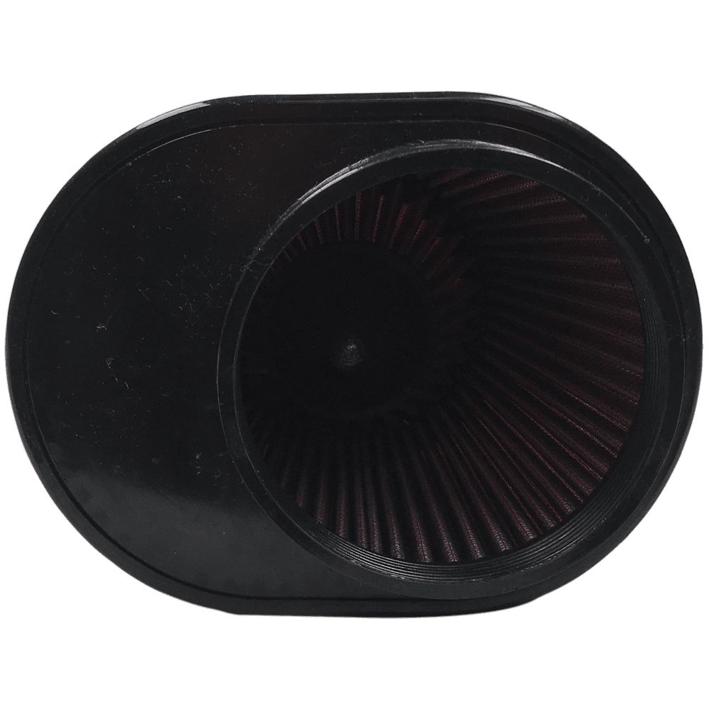 S&B Intake Replacement Filter (Cotton Cleanable) - 4