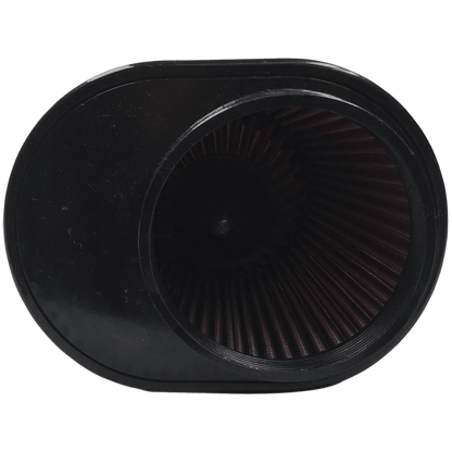S&B Intake Replacement Filter (Cotton Cleanable) - 4