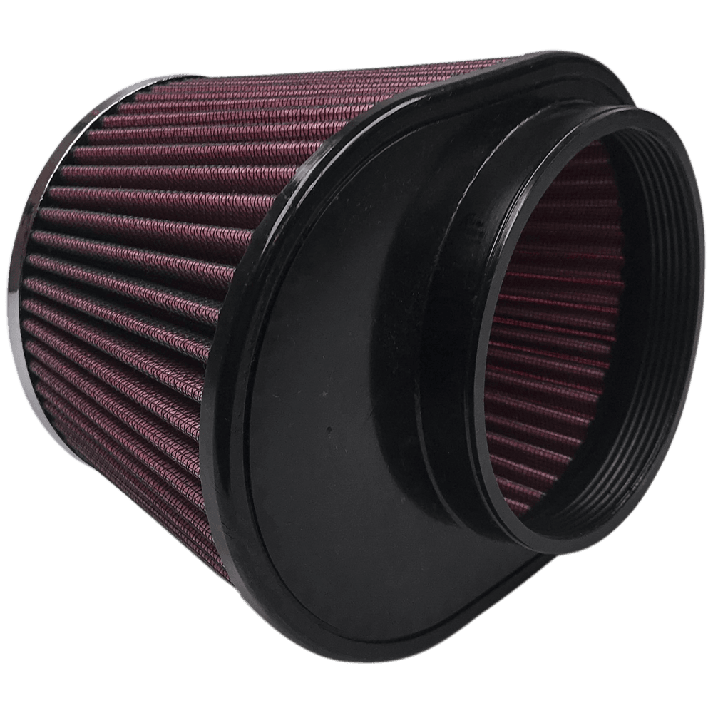 S&B Intake Replacement Filter (Cotton Cleanable) - 3