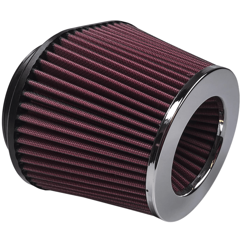 S&B Intake Replacement Filter (Cotton Cleanable) - 2
