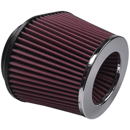 S&B Intake Replacement Filter (Cotton Cleanable) - 2