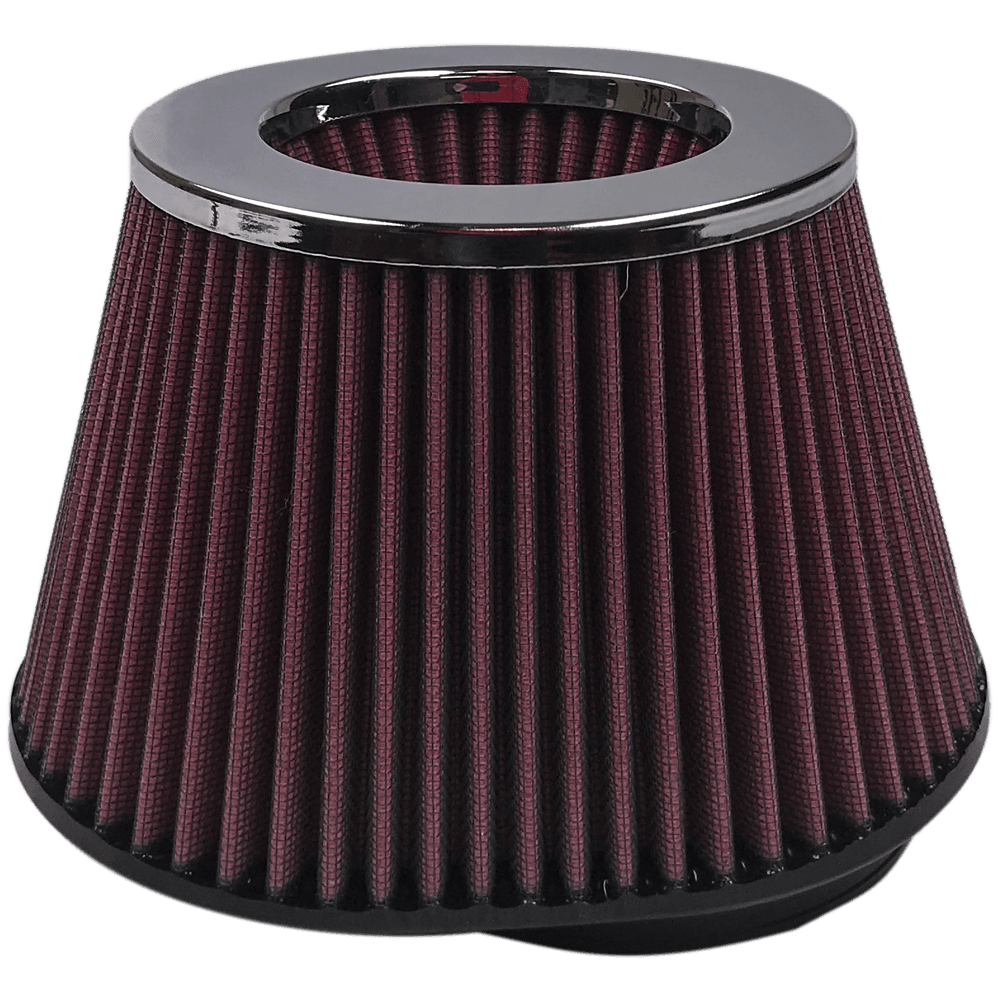 S&B Intake Replacement Filter (Cotton Cleanable) - 1
