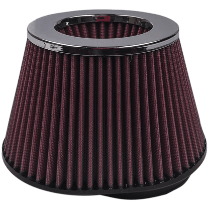 S&B Intake Replacement Filter (Cotton Cleanable) - 1