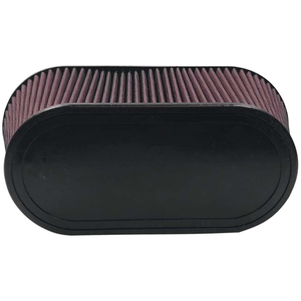 S&B Intake Replacement Filter (Cotton Cleanable) - 5