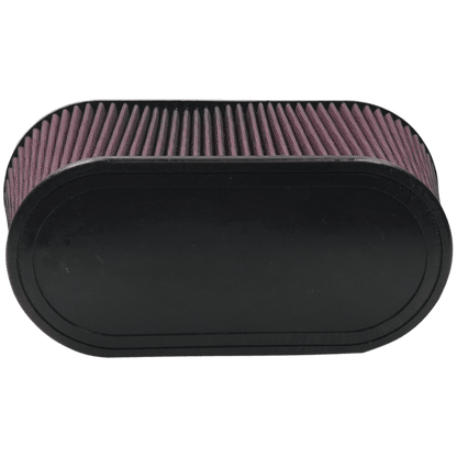 S&B Intake Replacement Filter (Cotton Cleanable) - 5