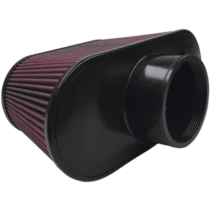 S&B Intake Replacement Filter (Cotton Cleanable) - 3