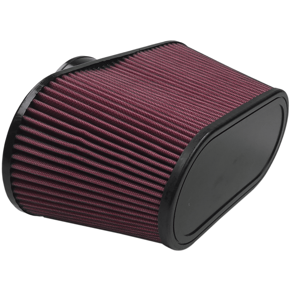 S&B Intake Replacement Filter (Cotton Cleanable) - 2